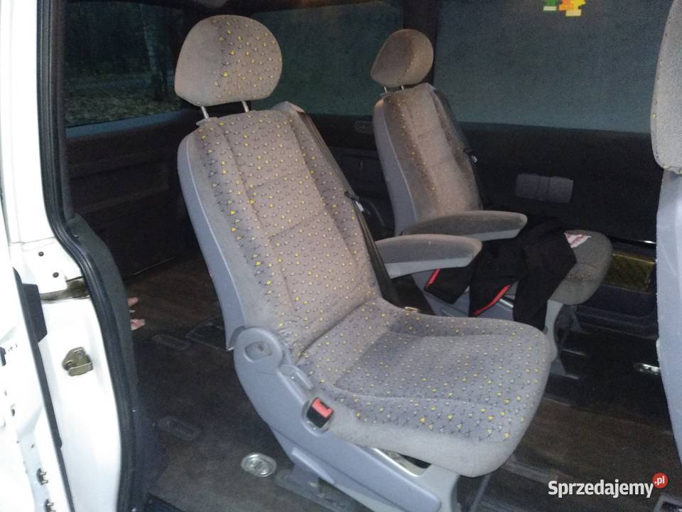 Mercedes Vito w638 22cdi OC23012022 BT15102022 120KM Motoryzacja Murowana Goślina