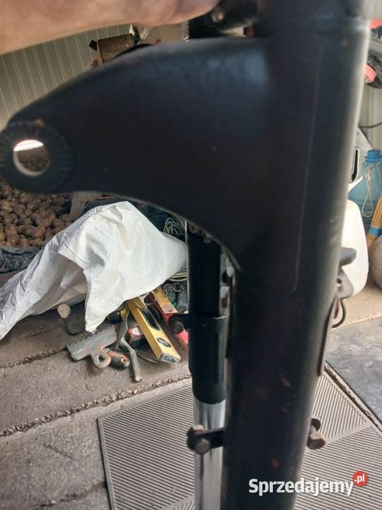 Przednie zawieszenie teleskop K750 sprzedam