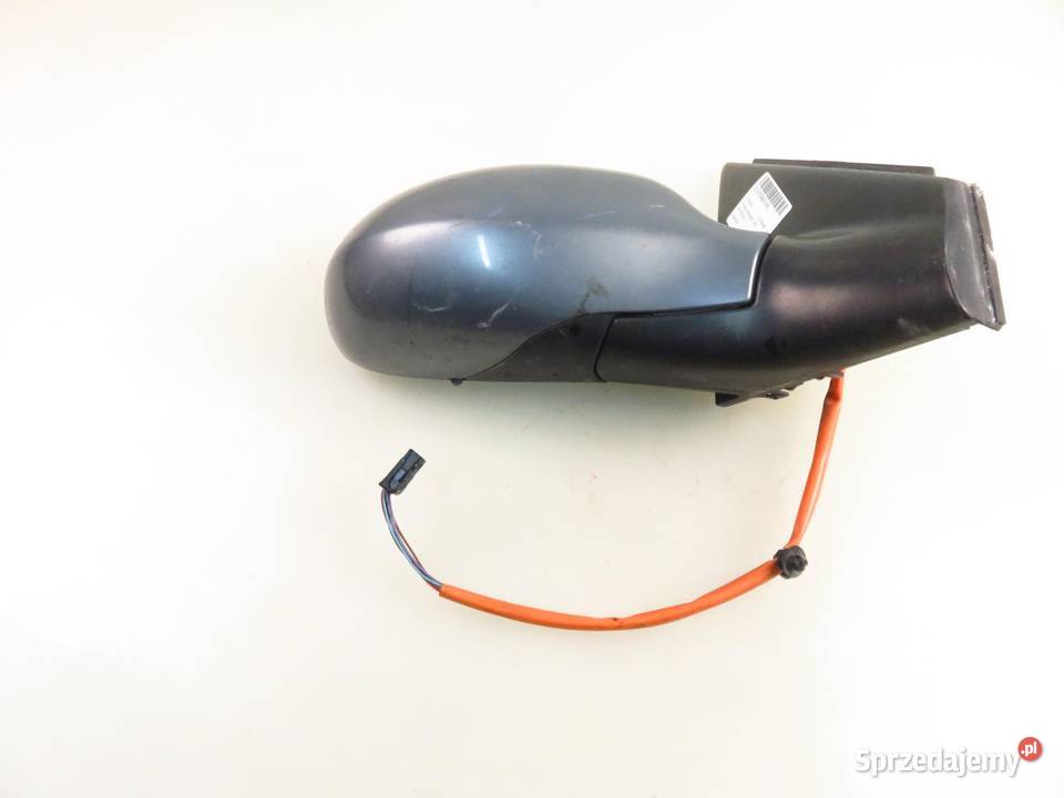 LUSTERKO PRAWE CITROEN C5 II Break