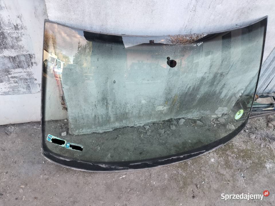 AUDI A38L A3 8L SZYBA PRZÓD PRZEDNIA CZOŁOWA Kamień-Kolonia