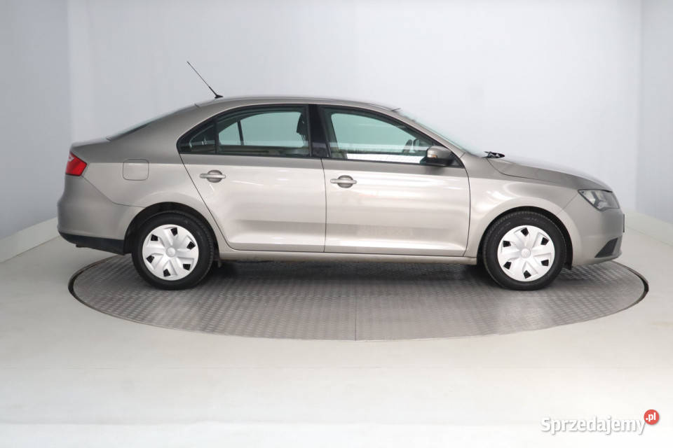 Seat Toledo 12 TSI