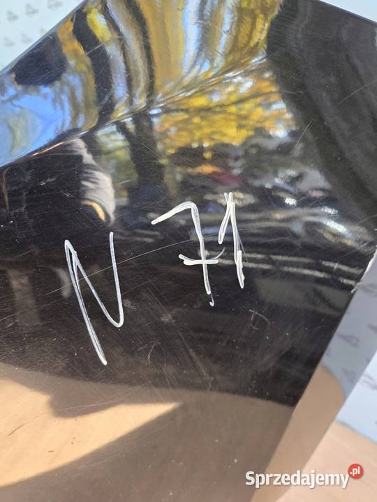 HYUNDAI ix35 I 11r zderzak przód Karoseria Kielce