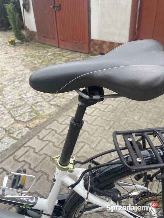 Sprzedam Rower Pegasus Kalisz sprzedam