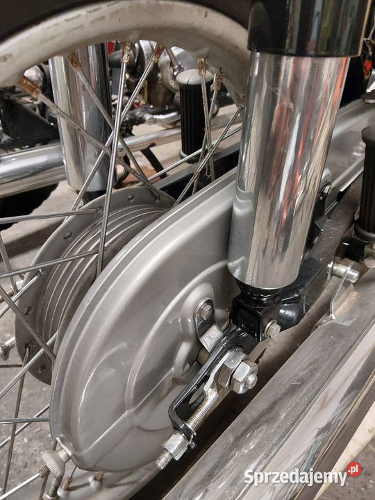 SHL M11 podkarpackie