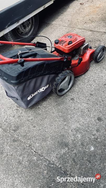 Kosiarka einhell z napędem Kosiarki i podkaszarki Elbląg