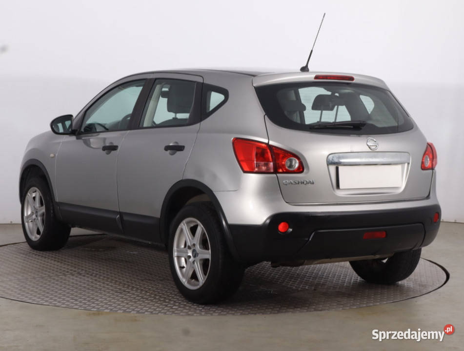 Nissan Qashqai 16