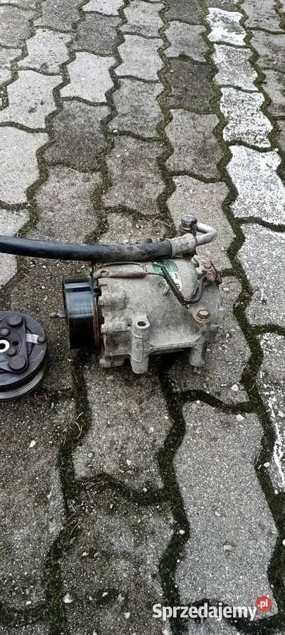 Kompresor sprężarka klimatyzacji honda Civic Kompresory klimatyzacji Białystok