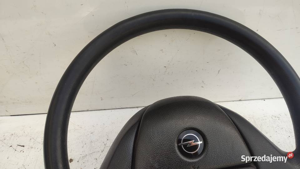 29KIEROWNICA OPEL ASTRA F I 90209022 świętokrzyskie Włoszczowa