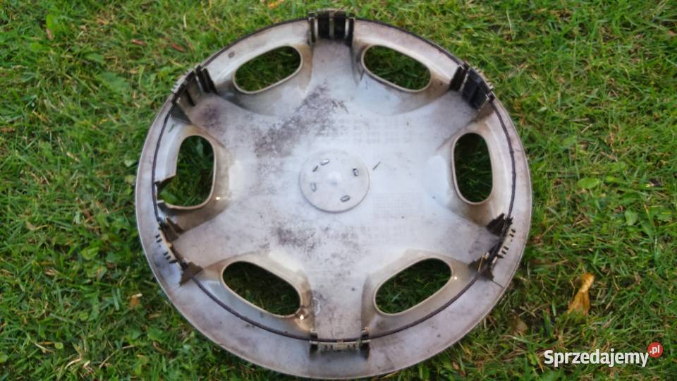 Kołpak oryginalny Opel 90 468 688 AQ Tuszkowo