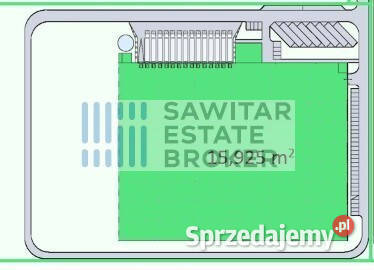 Hala klasy A zaraz Bez Prowizji Ostaszewo