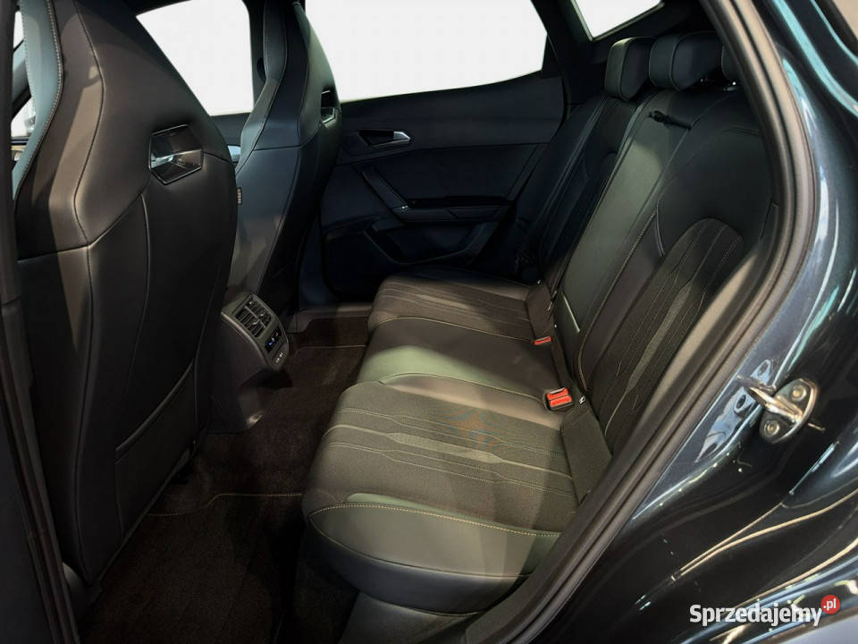 Cupra Formentor VAT 23 20TSI 190 DSG 4drive 2024