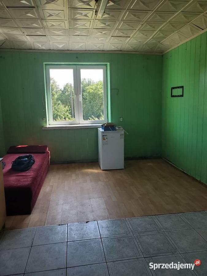 Dom siedlisko lubelskie Lubartów