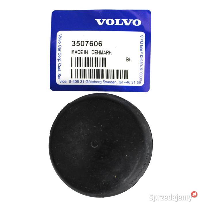 VOLVO 850 S70 V70 C70 odboj poduszka na ramie