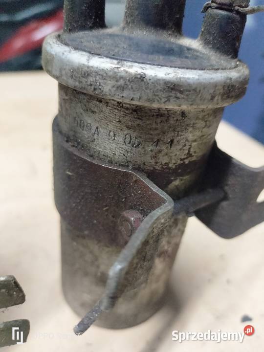 Cewki zapłonowe Fiat żuk Nysa Łubno