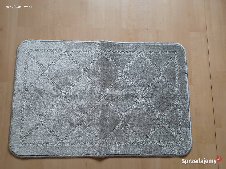 Wycieraczka dywanik chodnik Dywany i wykładziny Szczecin