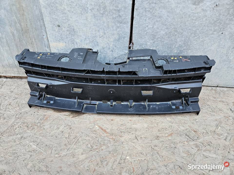 RENAULT KANGOO WZMOCNIENIE GÓRNE STELAŻ Międzychód