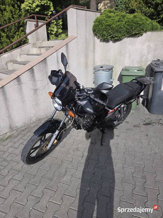 Aston benzer elektryczny starter