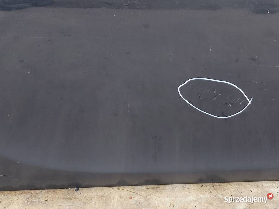 INSIGNIA A I LIFT 16r drzwi lewe przód 190 Kielce