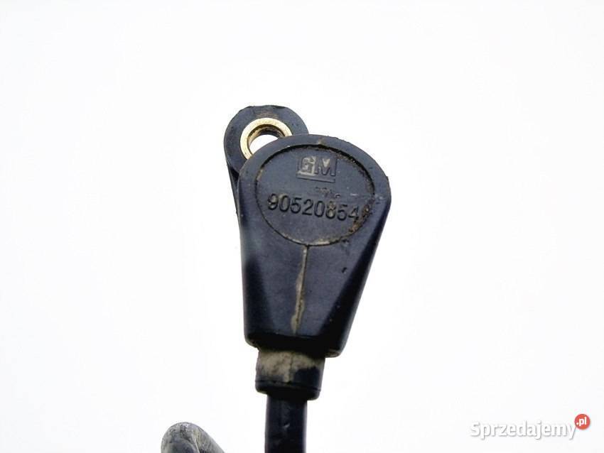 CZUJNIK WAŁU 14 16V ASTRA CORSA TIGRA COMBO śląskie Sosnowiec