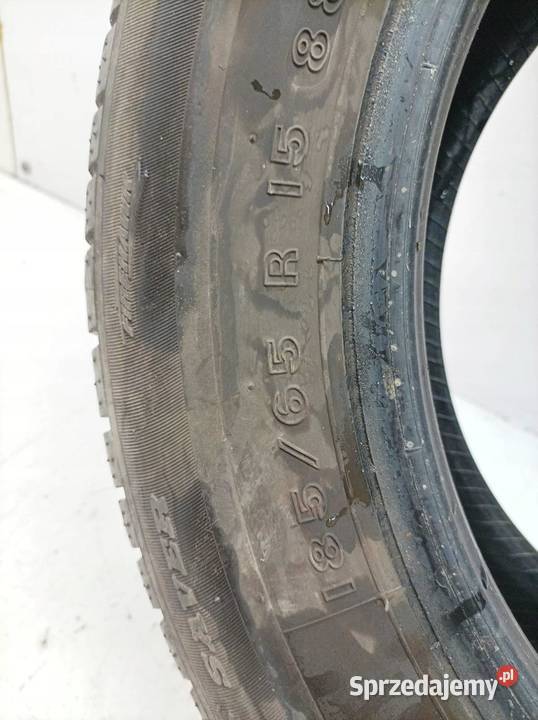OPONA LETNIA FIRESTONE FIREHAWK 700 18565R15