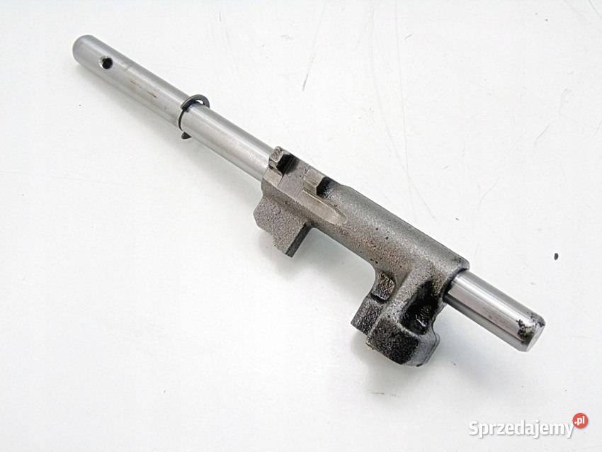 Dźwignia wybierak skrzyni biegów K9A0 Kia Carens osobowe Sosnowiec sprzedam