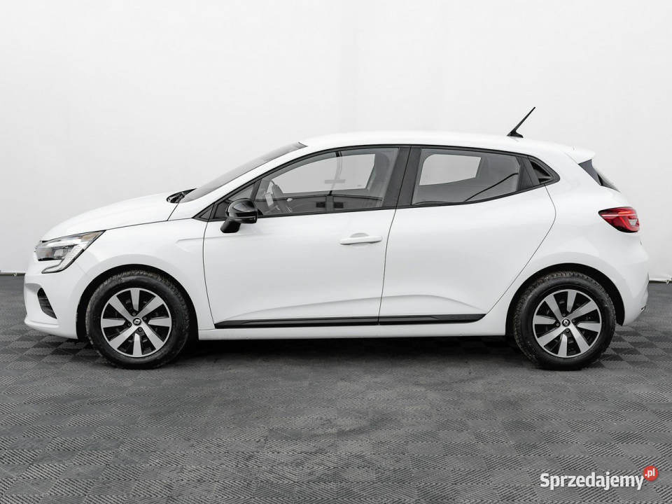Renault Clio WD3144R10 TCe Equilibre LED Czcof Gdańsk
