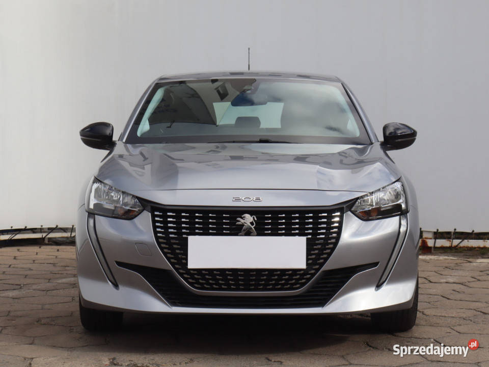 Peugeot 208 12 PureTech gniazdo USB Łódź