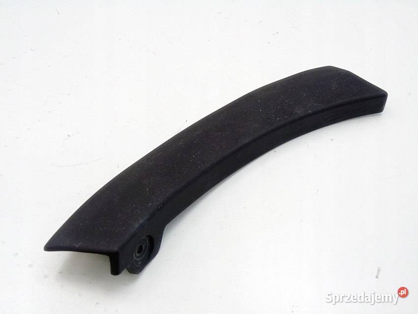 Listwa zderzaka przedniego lewa Mitsubishi Colt Sosnowiec