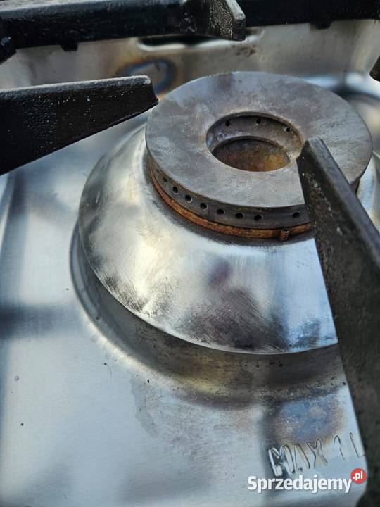 Kuchnia gazowa 2palnikowa 1325 kW Fagor linia śląskie Pszczyna