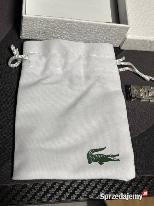 Bransoleta lacoste Koszalin