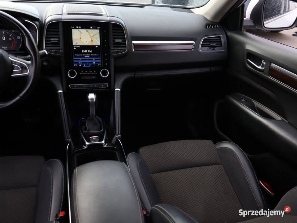 Renault Koleos 20 dCi Bielany Wrocławskie