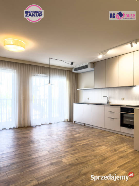 Sprzedam mieszkanie Jastarnia 492m2 3pokojowe Piętro 1 pomorskie