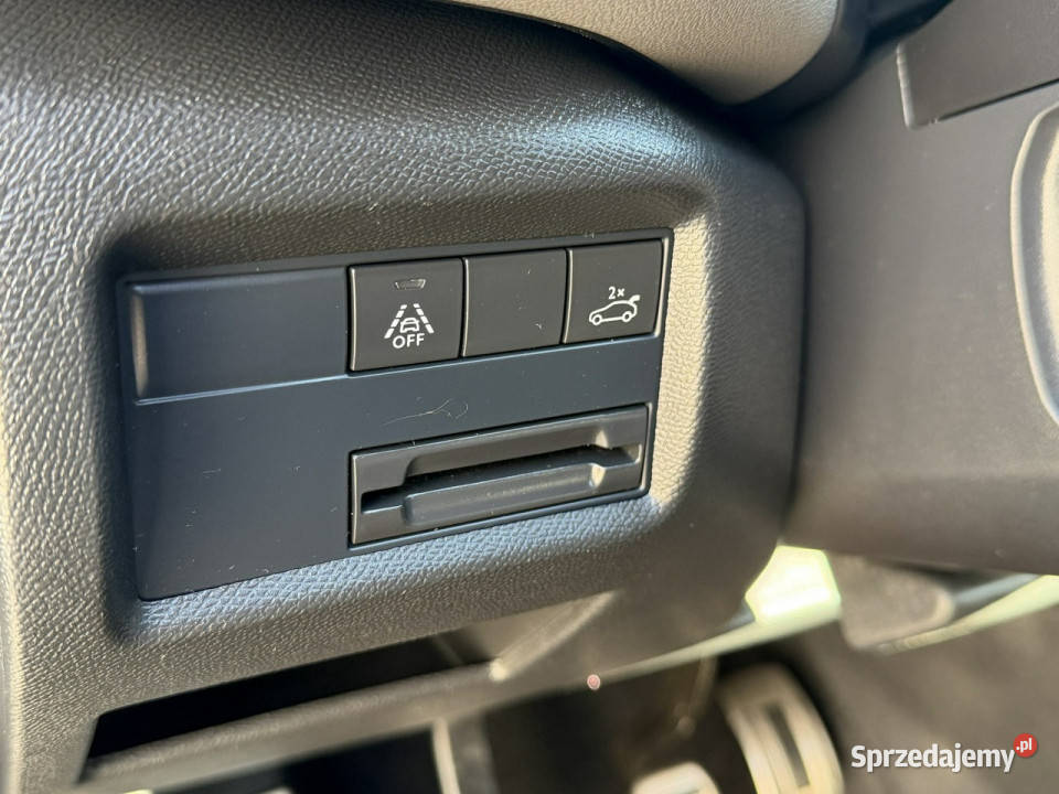 Citroen C5 Aircross Citroen C5 Aircross 15