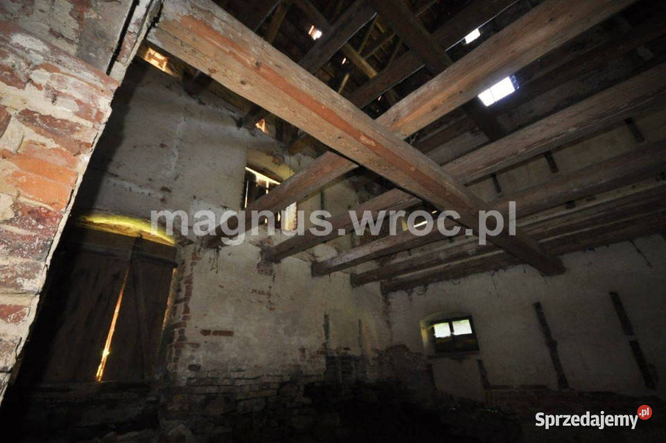 Na sprzedaż działka siedliskowa w Grzmiącej ze 0m Sprzedaż Grzmiąca sprzedam