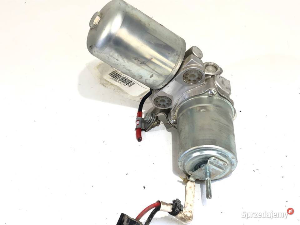 POMPA HAMULCOWA TOYOTA COROLLA E21 4707047070