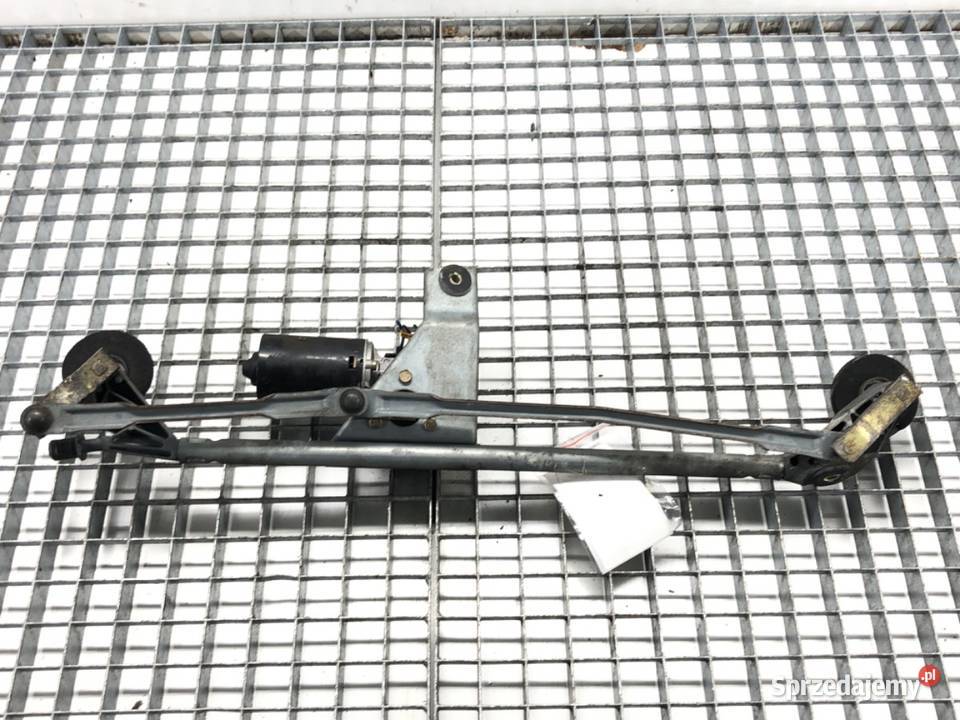 MECHANIZM WYCIERACZEK PRZÓD VOLVO S70 9127592 podkarpackie