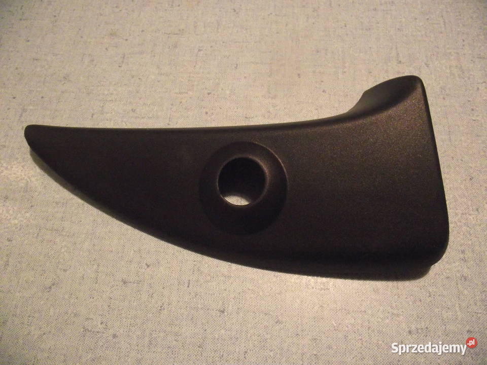 Maskownica uchwytu lusterka Seat Arosa osobowe Wrocław