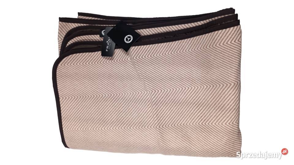 MERCEDES Koc piknikowy wodoodporny spod OE