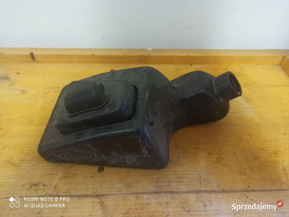 Filtr powietrza pucha box peugeot xr6 małopolskie