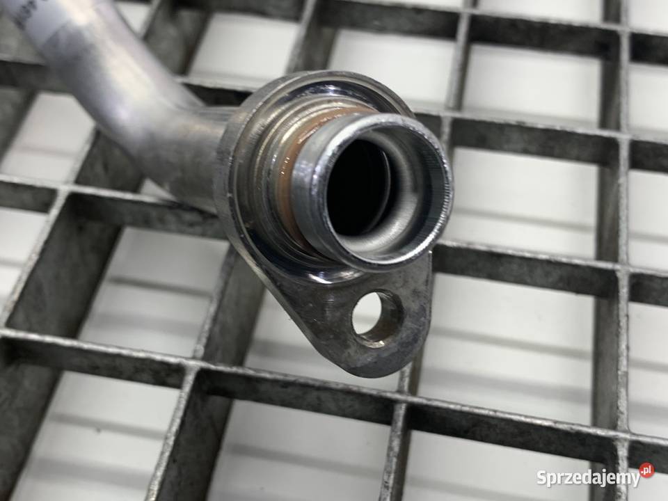 RURKA KLIMATYZACJI RENAULT CLIO V 924540461R 16