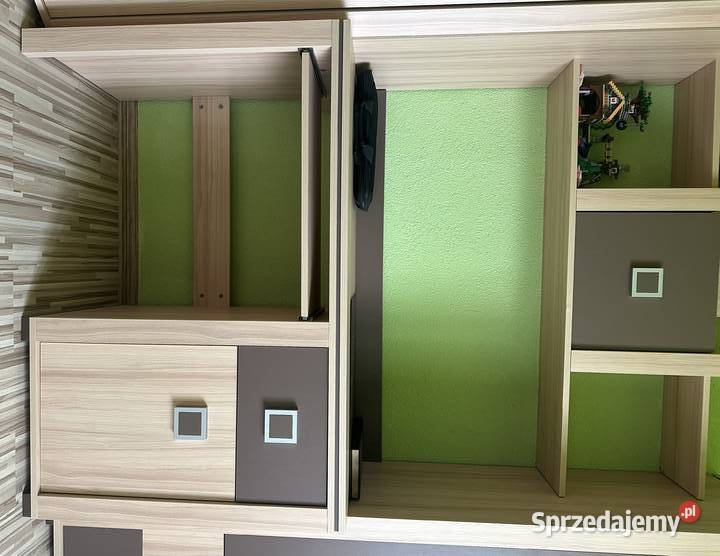 Meble młodzieży dzieci Krynica-Zdrój