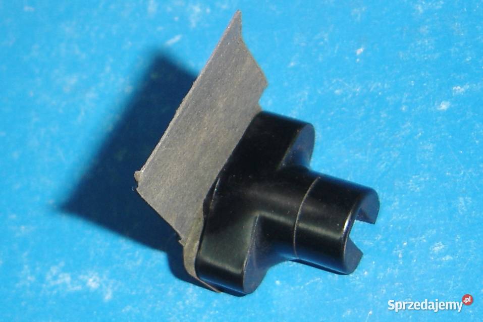 JUNAK AWO styczka wysokie ORYGINAŁ iskrownik ZS Wrocław