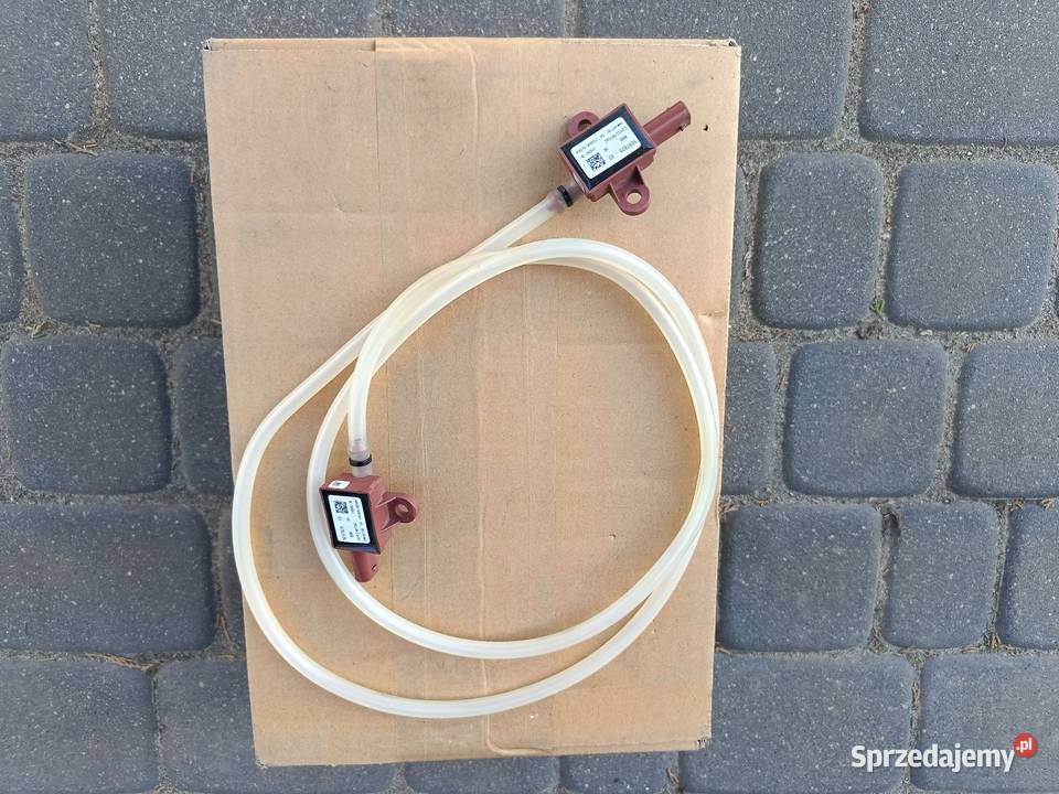 CZUJNIK OCHRONY PIESZEGO DO BMW X5 F15 2016 Grudziądz