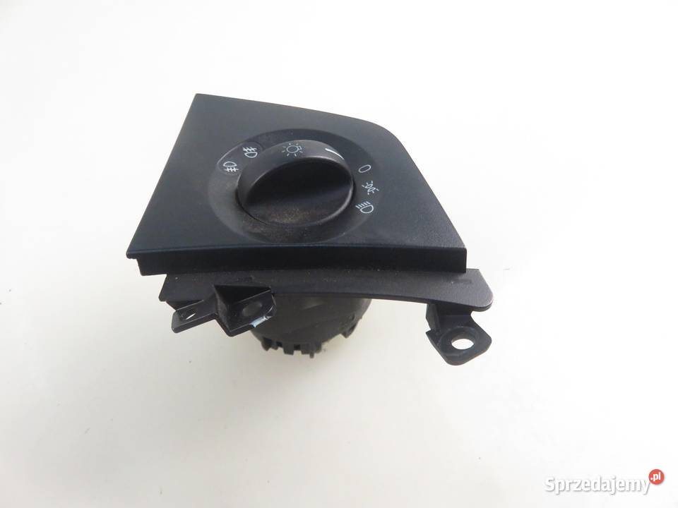 WŁĄCZNIK ŚWIATEŁ MERCEDESBENZ ACTROS MP4 MP5