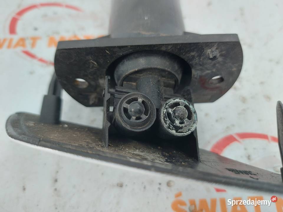 AUDI Q7 4L I LIFT 10r spryskiwacz lampy lewy Kielce
