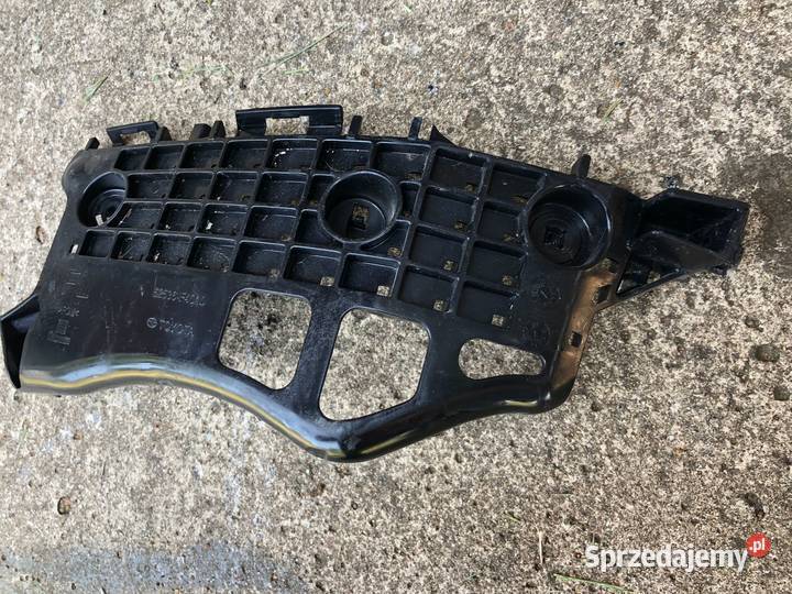 Ślizg zderzaka lewy przód Toyota CHR 52536F4010 Białystok