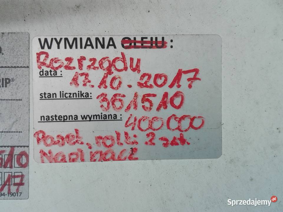 IVECO DAILY BUS 28 110 długi wysoki Koło