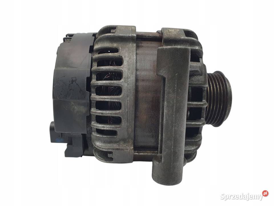 ALTERNATOR Peugeot Boxer II Jumper 22 HDI lubelskie Chełm sprzedam