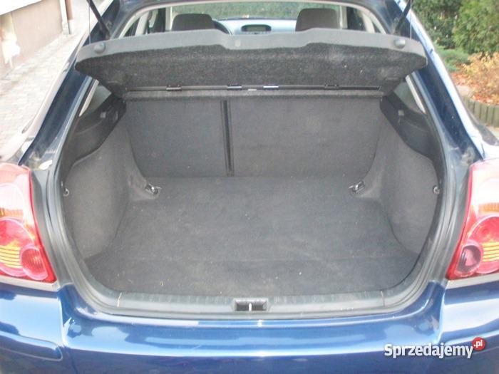 TOYOTA AVENSIS Avensis Koło sprzedam