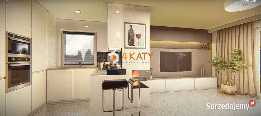 Sprzedaż domu bliźniaka 12366m2 Płoty lubuskie